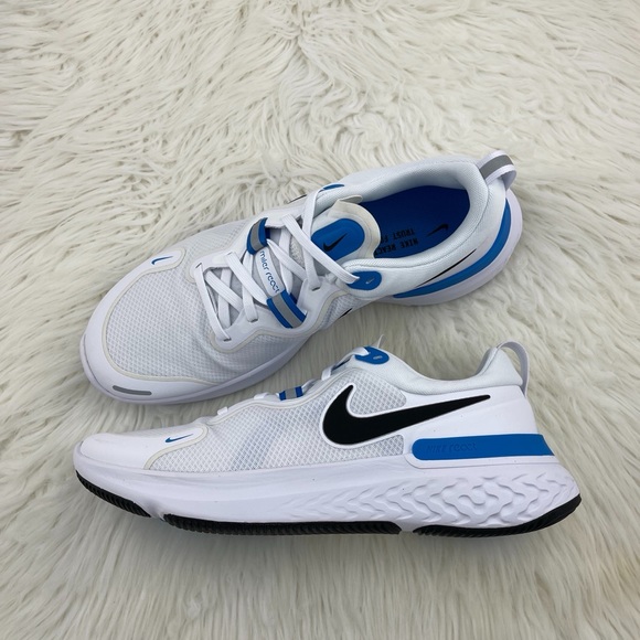 Nike Other - Mens Nike React Miller Running Sneakers